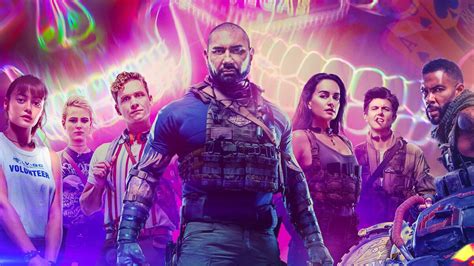 army of the dead letterboxd